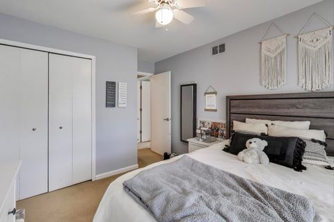 Tiny photo for 1407 WILSON Avenue, Wheaton, IL 60187 (MLS # 12516353)