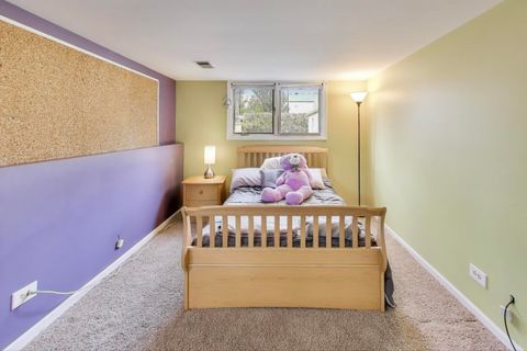 Tiny photo for 1407 WILSON Avenue, Wheaton, IL 60187 (MLS # 12516353)