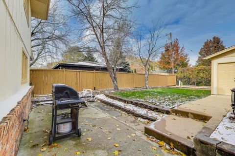 Tiny photo for 1407 WILSON Avenue, Wheaton, IL 60187 (MLS # 12516353)