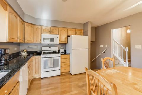 Tiny photo for 1407 WILSON Avenue, Wheaton, IL 60187 (MLS # 12516353)