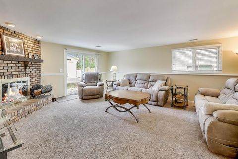 Tiny photo for 1407 WILSON Avenue, Wheaton, IL 60187 (MLS # 12516353)