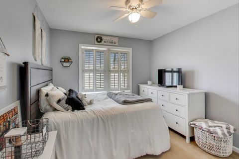 Tiny photo for 1407 WILSON Avenue, Wheaton, IL 60187 (MLS # 12516353)