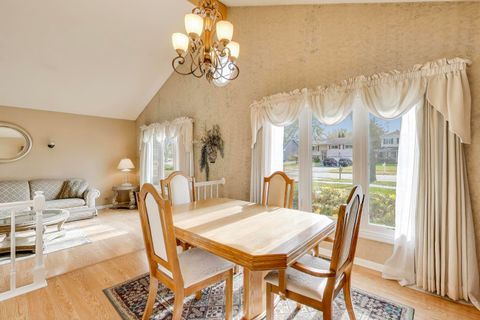 Tiny photo for 1407 WILSON Avenue, Wheaton, IL 60187 (MLS # 12516353)