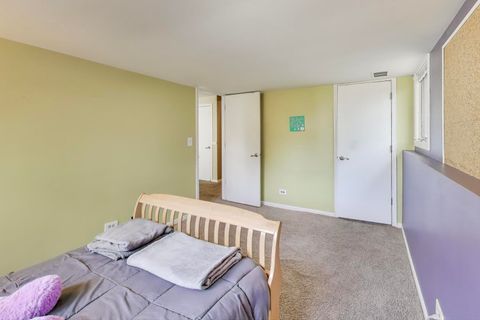 Tiny photo for 1407 WILSON Avenue, Wheaton, IL 60187 (MLS # 12516353)