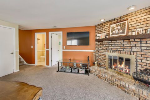 Tiny photo for 1407 WILSON Avenue, Wheaton, IL 60187 (MLS # 12516353)