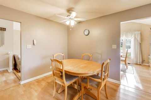 Tiny photo for 1407 WILSON Avenue, Wheaton, IL 60187 (MLS # 12516353)