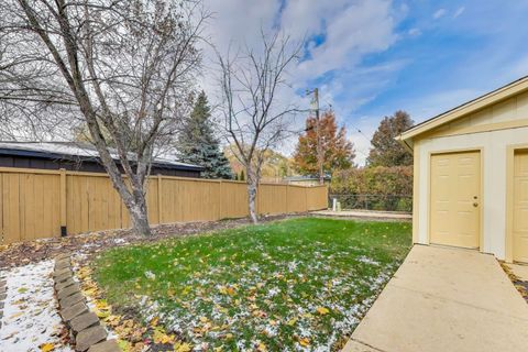 Tiny photo for 1407 WILSON Avenue, Wheaton, IL 60187 (MLS # 12516353)