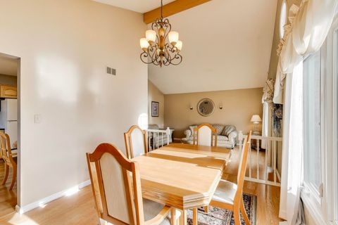 Tiny photo for 1407 WILSON Avenue, Wheaton, IL 60187 (MLS # 12516353)