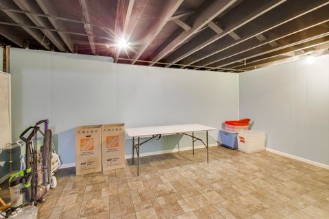 Tiny photo for 1407 WILSON Avenue, Wheaton, IL 60187 (MLS # 12516353)