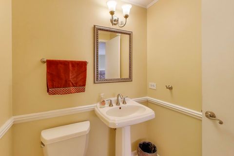 Tiny photo for 1407 WILSON Avenue, Wheaton, IL 60187 (MLS # 12516353)