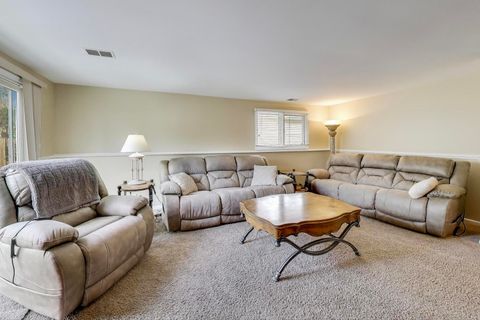 Tiny photo for 1407 WILSON Avenue, Wheaton, IL 60187 (MLS # 12516353)