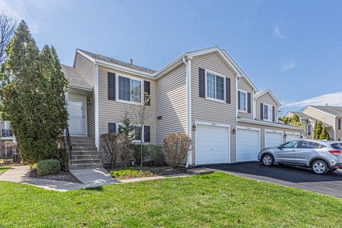 2031 Windmere Circle Schaumburg IL 60194