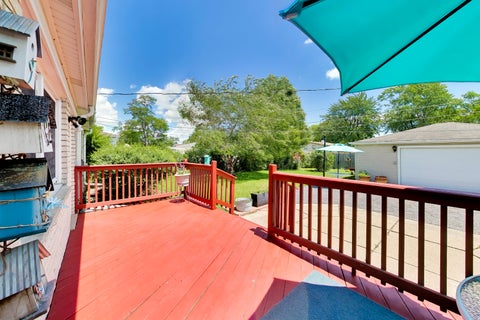 Tiny photo for 1081 Willson Drive, Des Plaines, IL 60016 (MLS # 12720537)