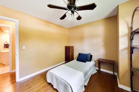 Tiny photo for 1081 Willson Drive, Des Plaines, IL 60016 (MLS # 12720537)