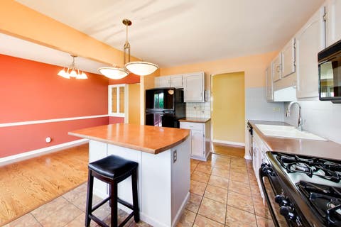 Tiny photo for 1081 Willson Drive, Des Plaines, IL 60016 (MLS # 12720537)
