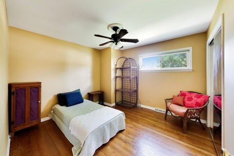 Tiny photo for 1081 Willson Drive, Des Plaines, IL 60016 (MLS # 12720537)