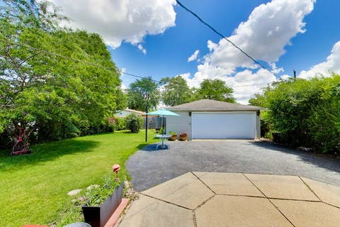 Tiny photo for 1081 Willson Drive, Des Plaines, IL 60016 (MLS # 12720537)