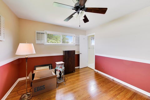Tiny photo for 1081 Willson Drive, Des Plaines, IL 60016 (MLS # 12720537)