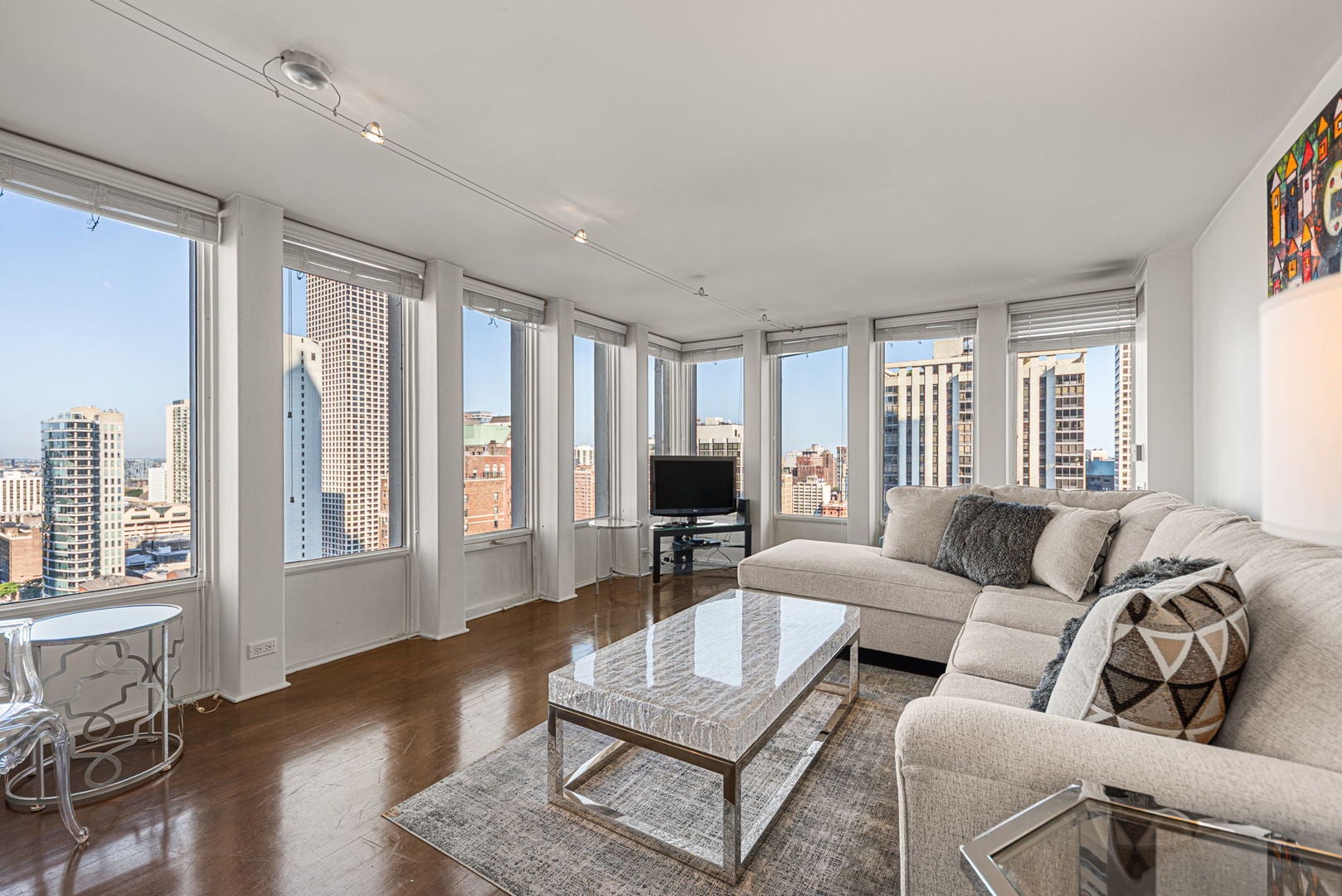 100 E Walton Street 27H
