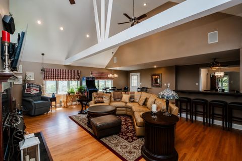Tiny photo for 3912 W 107th Street, Chicago, IL 60655 (MLS # 12667130)