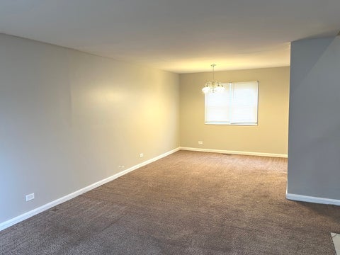 Tiny photo for 156 Cloverleaf Road, Matteson, IL 60443 (MLS # 12676340)