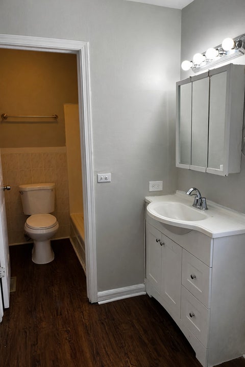 Tiny photo for 156 Cloverleaf Road, Matteson, IL 60443 (MLS # 12676340)