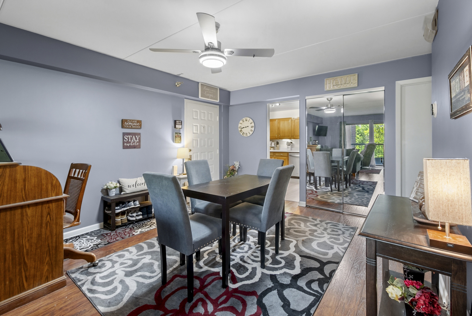 Properties 1 6020 Lake Bluff Drive 502