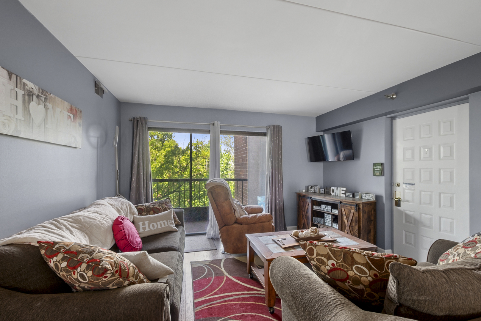 Properties 2 6020 Lake Bluff Drive 502