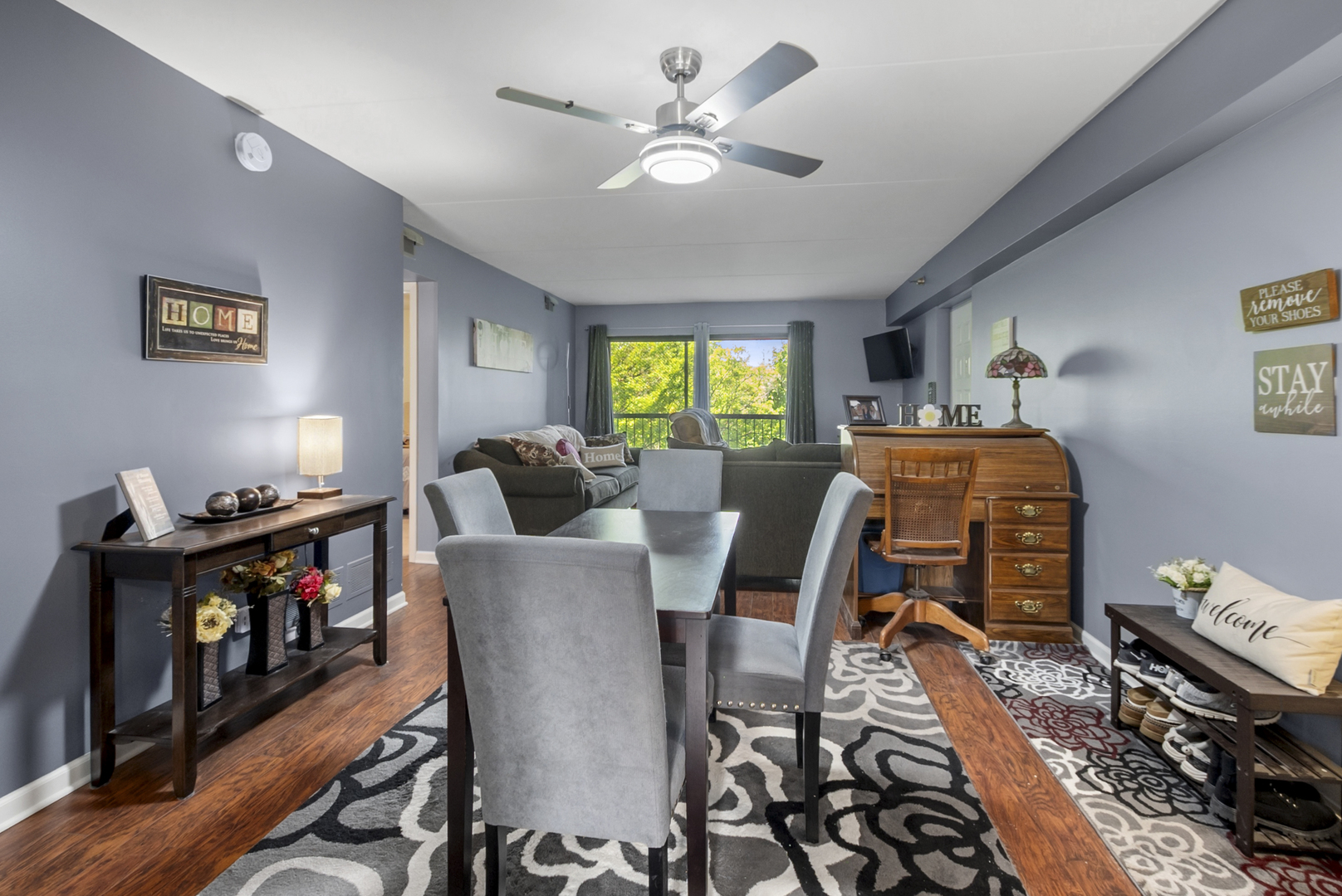 Properties 3 6020 Lake Bluff Drive 502