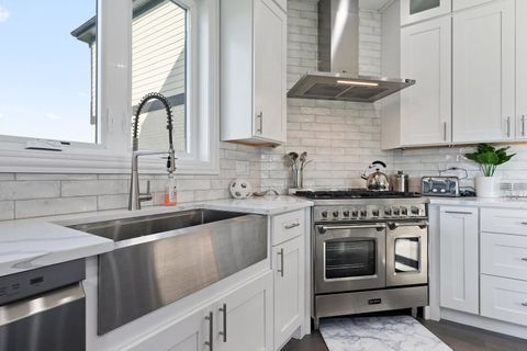 Tiny photo for 4500 203rd Street, Matteson, IL 60443 (MLS # 12577448)