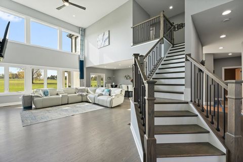 Tiny photo for 4500 203rd Street, Matteson, IL 60443 (MLS # 12577448)