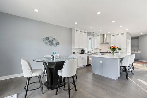 Tiny photo for 4500 203rd Street, Matteson, IL 60443 (MLS # 12577448)