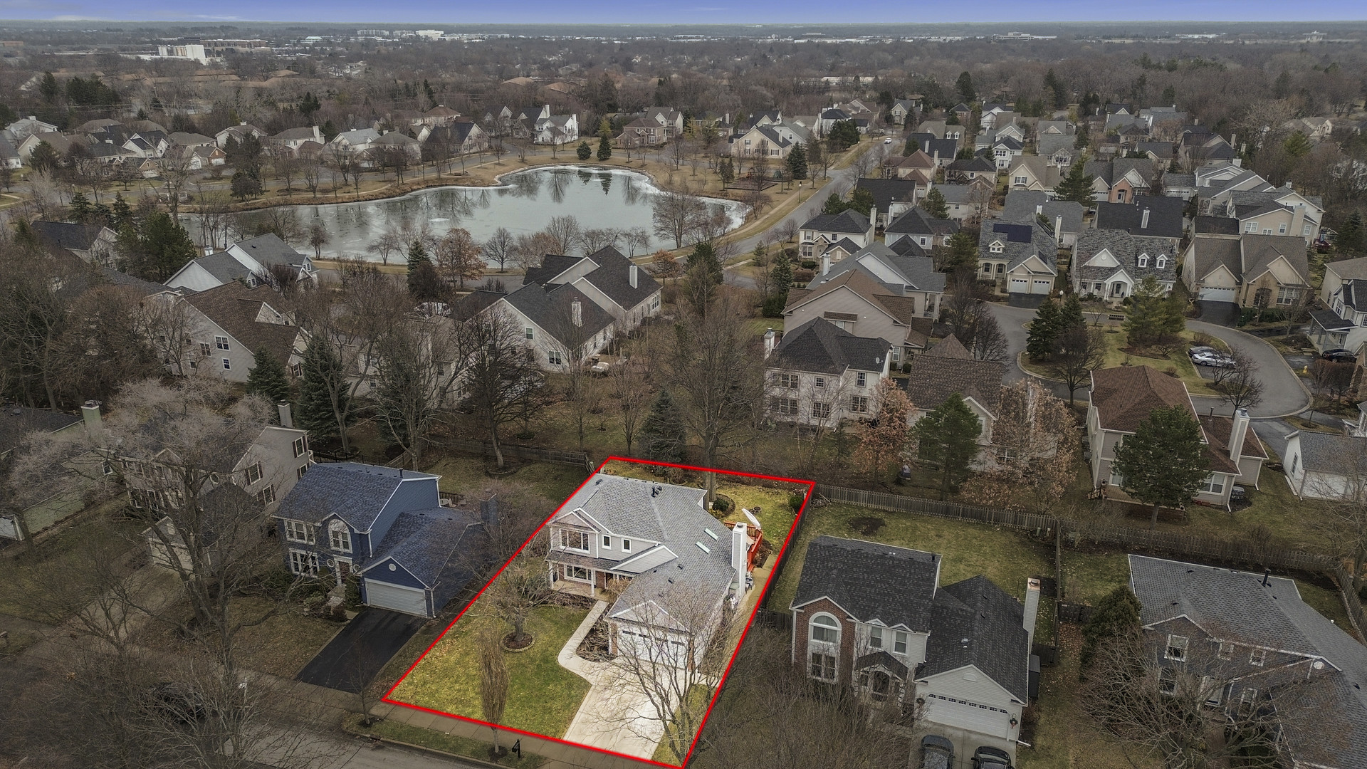 47 N Sterling Heights Road