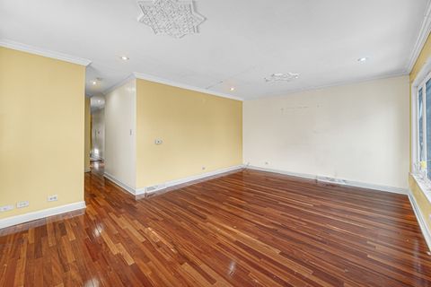 Tiny photo for Chicago, IL 60634 (MLS # 12517390)