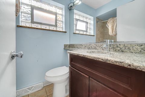 Tiny photo for Chicago, IL 60634 (MLS # 12517390)