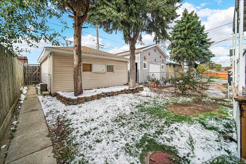 Tiny photo for Chicago, IL 60634 (MLS # 12517390)