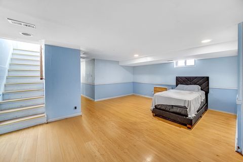 Tiny photo for Chicago, IL 60634 (MLS # 12517390)