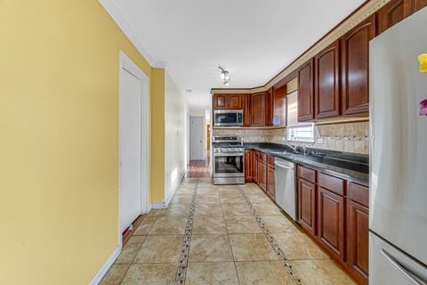 Tiny photo for Chicago, IL 60634 (MLS # 12517390)