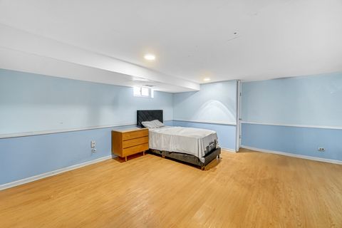 Tiny photo for Chicago, IL 60634 (MLS # 12517390)