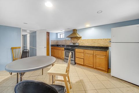 Tiny photo for Chicago, IL 60634 (MLS # 12517390)
