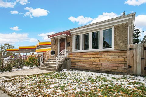 Tiny photo for Chicago, IL 60634 (MLS # 12517390)