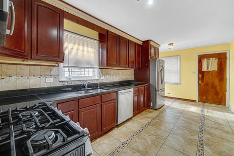 Tiny photo for Chicago, IL 60634 (MLS # 12517390)