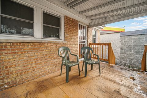 Tiny photo for Chicago, IL 60634 (MLS # 12517390)