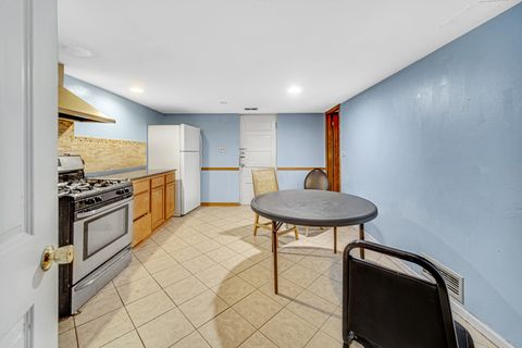 Tiny photo for Chicago, IL 60634 (MLS # 12517390)