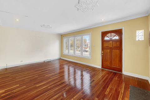 Tiny photo for Chicago, IL 60634 (MLS # 12517390)