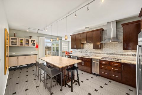 Tiny photo for 16901 Ennerdale Avenue, Lockport, IL 60441 (MLS # 12541187)