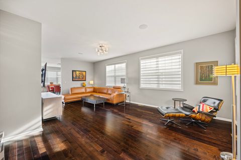 Tiny photo for 16901 Ennerdale Avenue, Lockport, IL 60441 (MLS # 12541187)