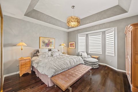 Tiny photo for 16901 Ennerdale Avenue, Lockport, IL 60441 (MLS # 12541187)