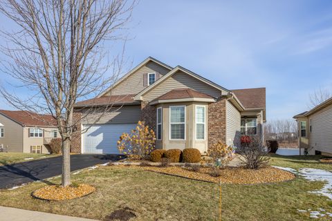 Photo of 16901 Ennerdale Avenue, Lockport, IL 60441 (MLS # 12541187)