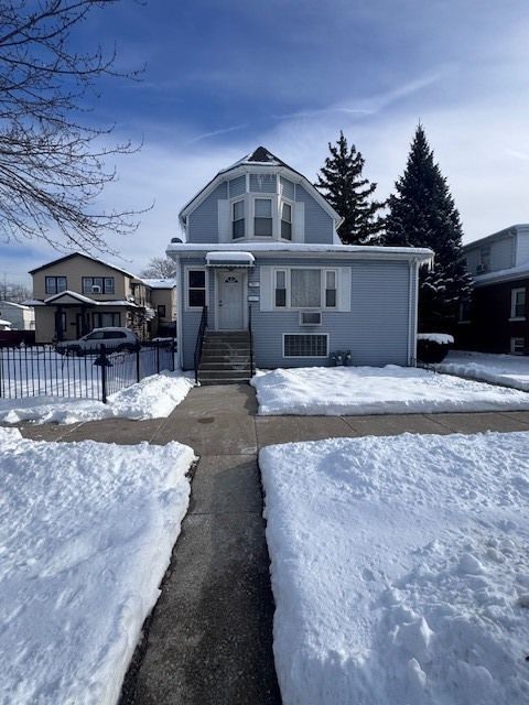 Photo of 1207 N 16th Avenue, Melrose Park, IL 60160 (MLS # 12530795)